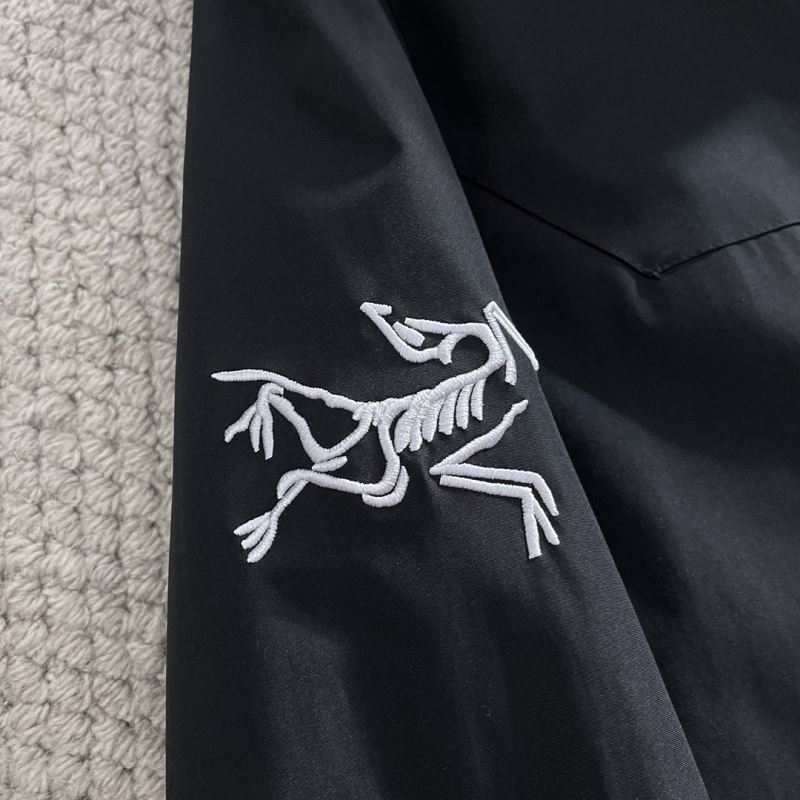 Arcteryx Outwear